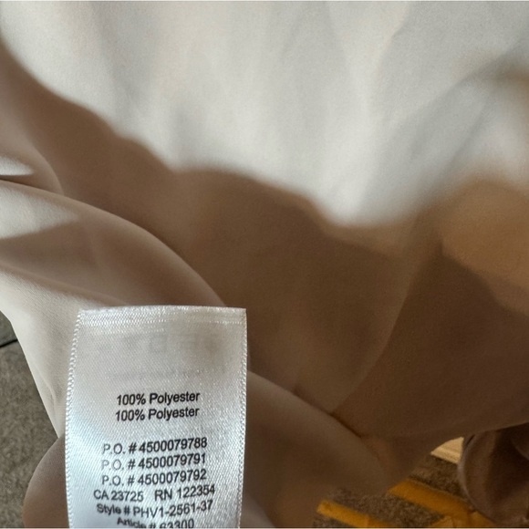 Babaton Blouse - Size S - Picture 6 of 6